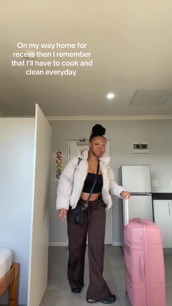 @Zanele M