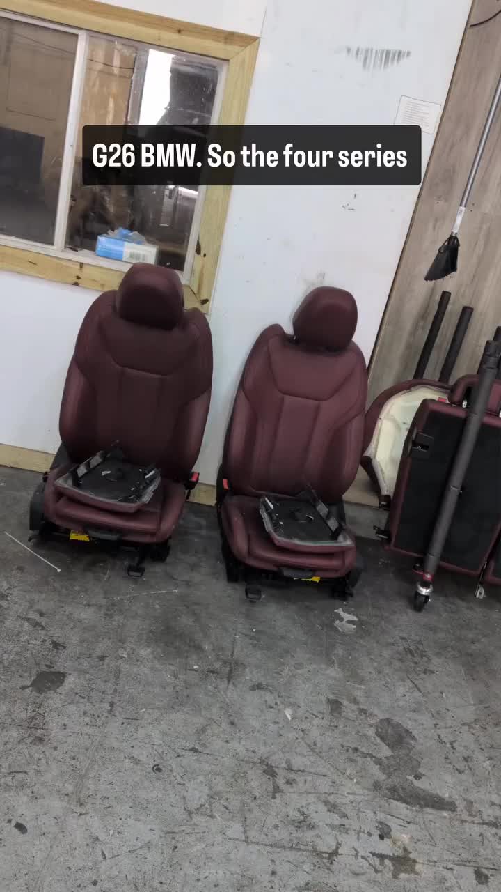 @Bimmer Parts