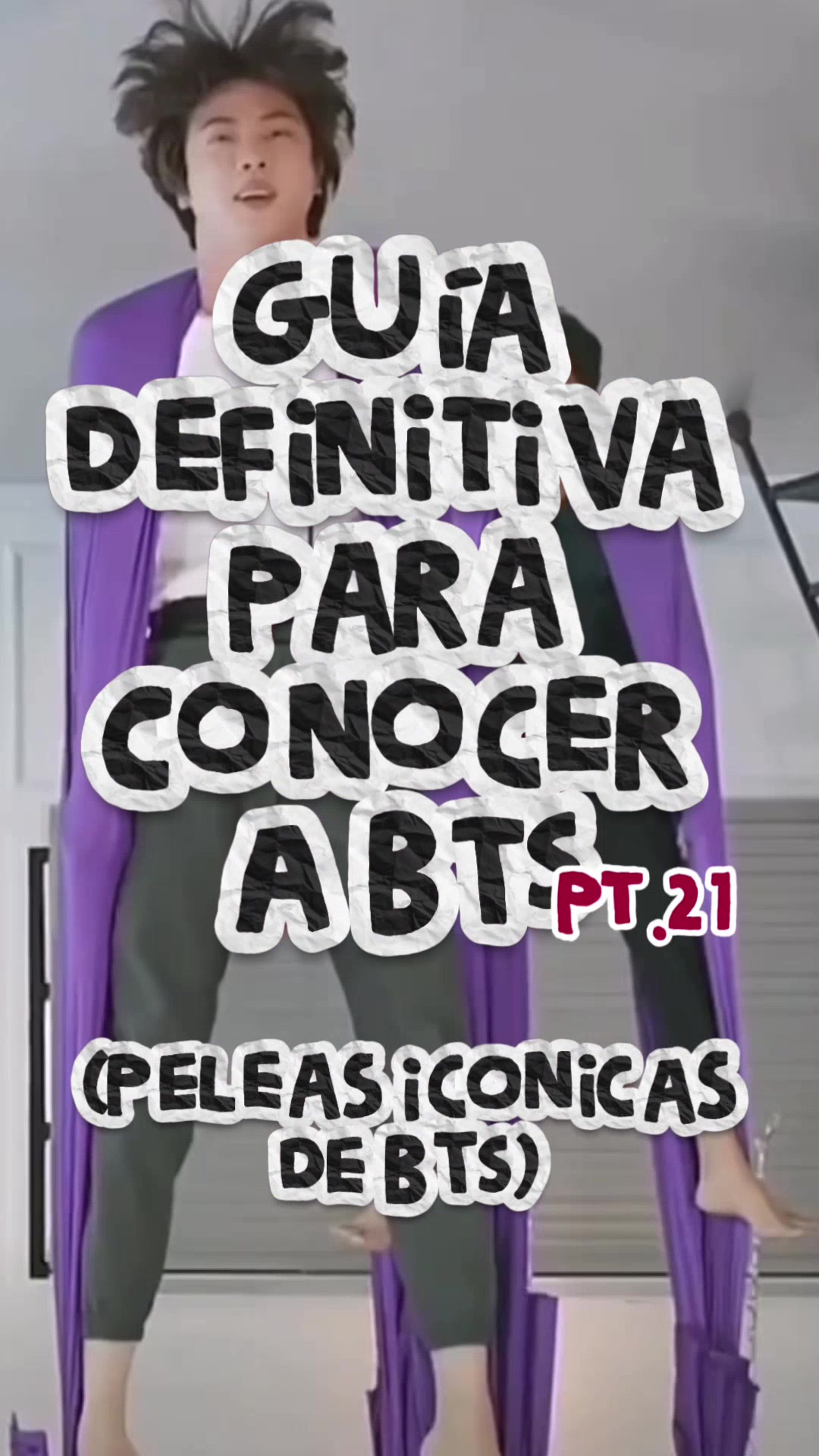 @bts academy 💜
