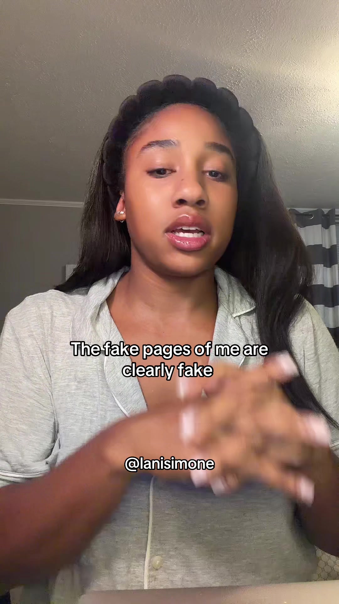 @Alani Simone