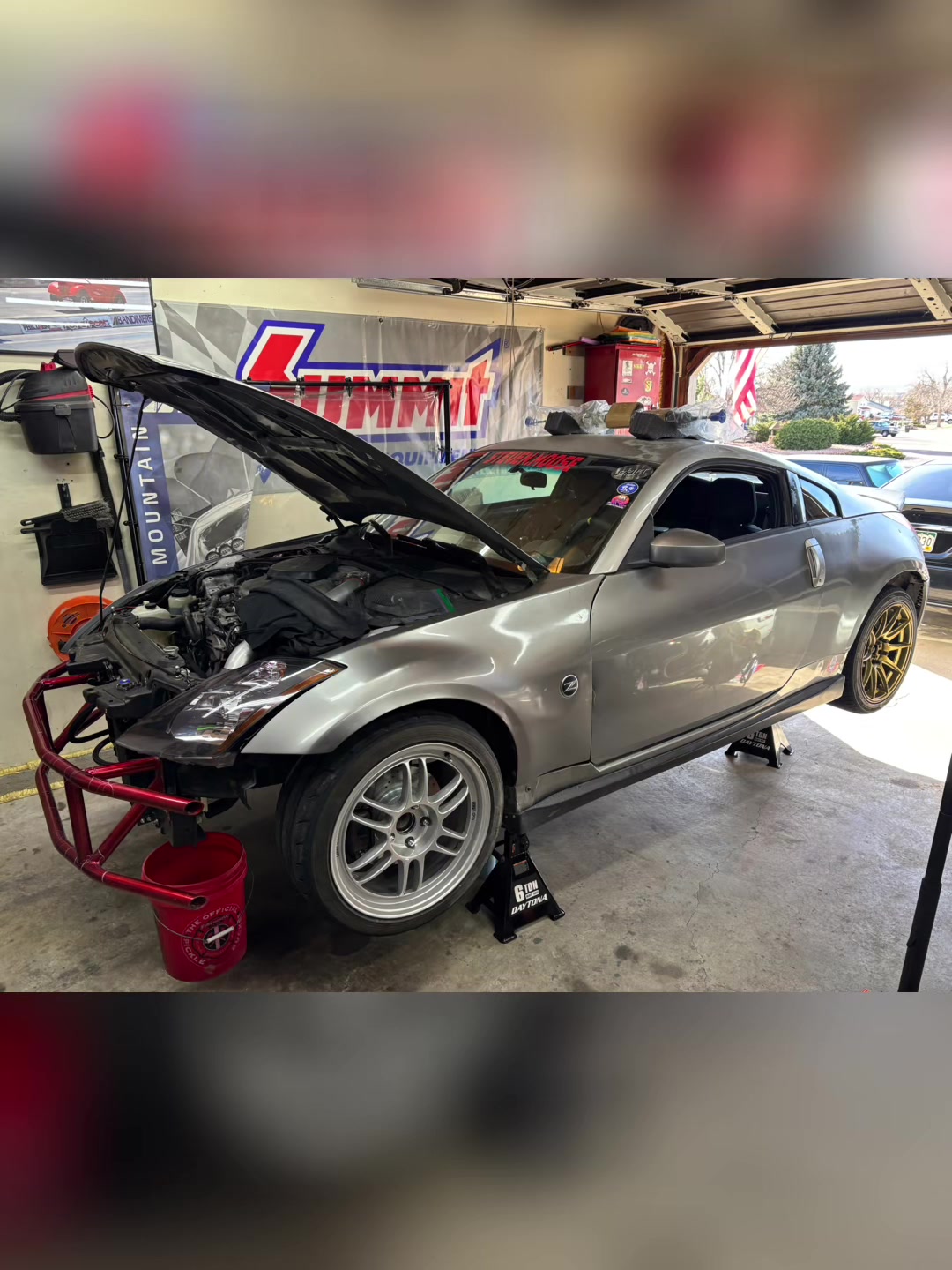 @Drift Moose