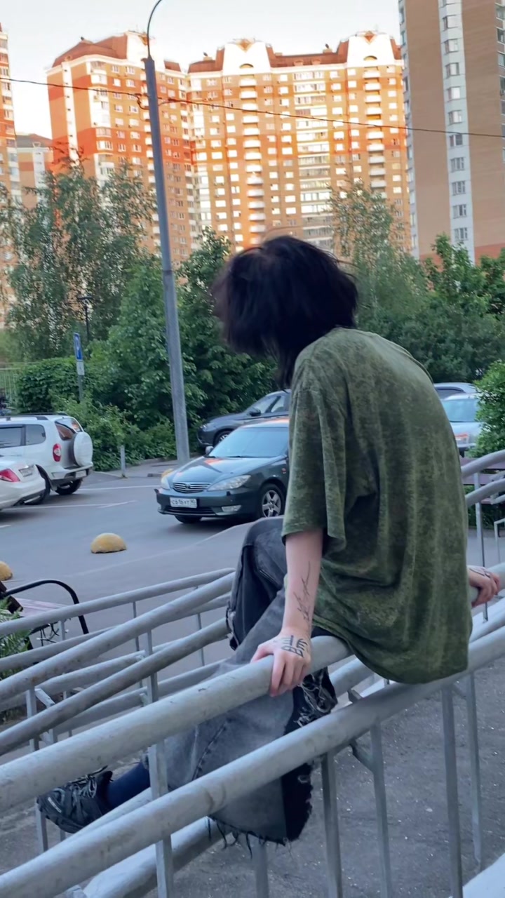@вака