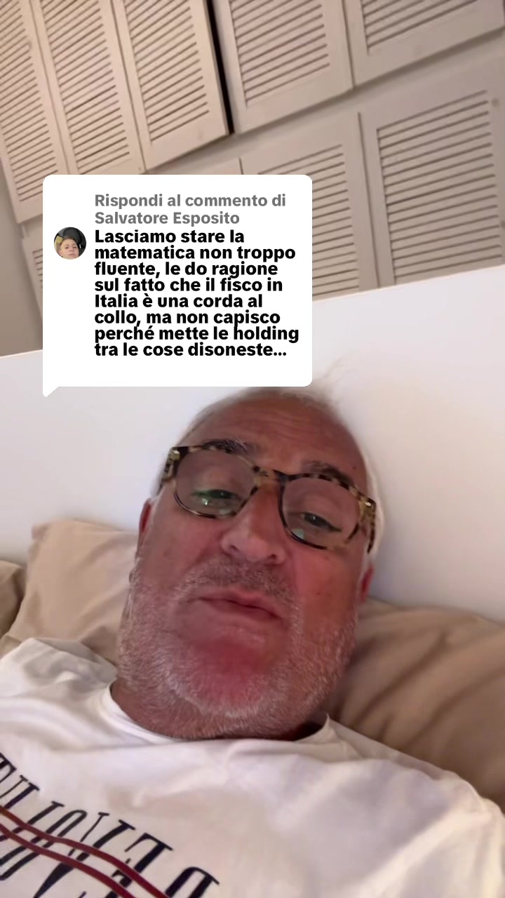 @Sergio Gallone
