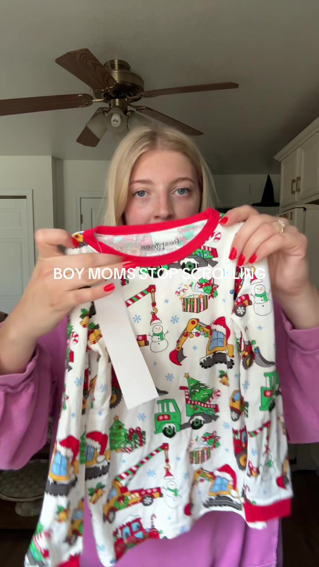 @Danielle