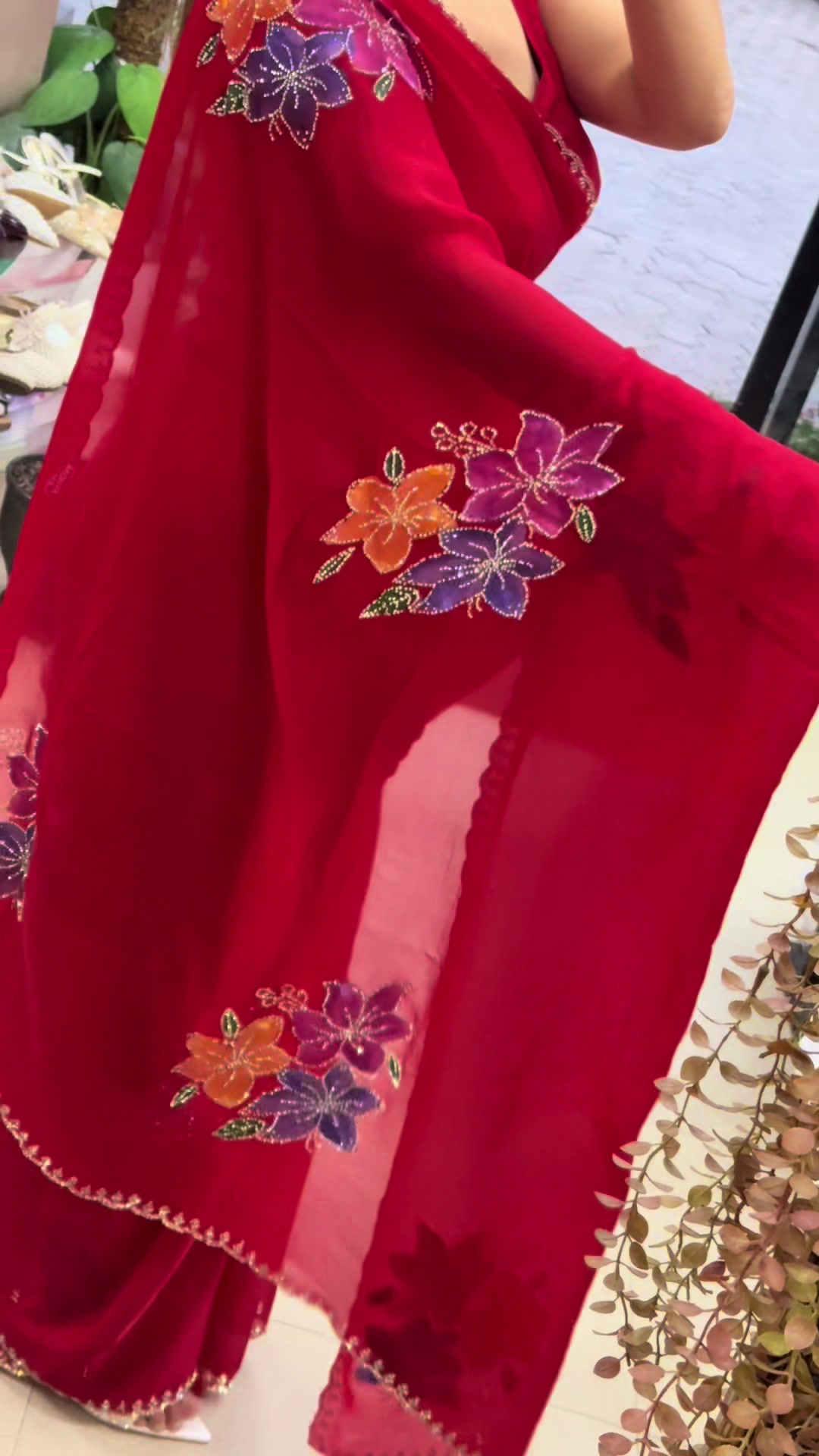 @Dress Luxury