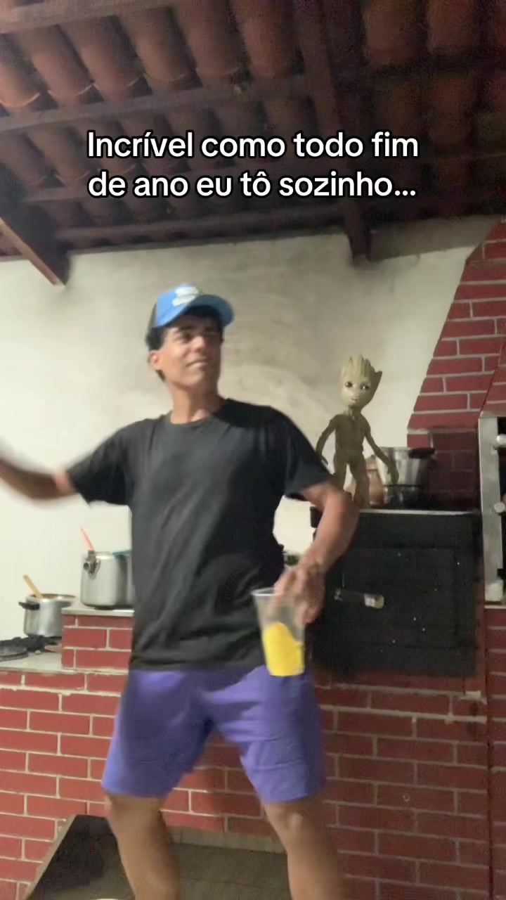 @Thor do sertao