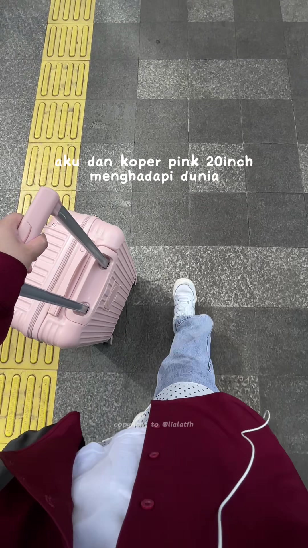 @LIA 🍒🐨 | ig: lialatfh
