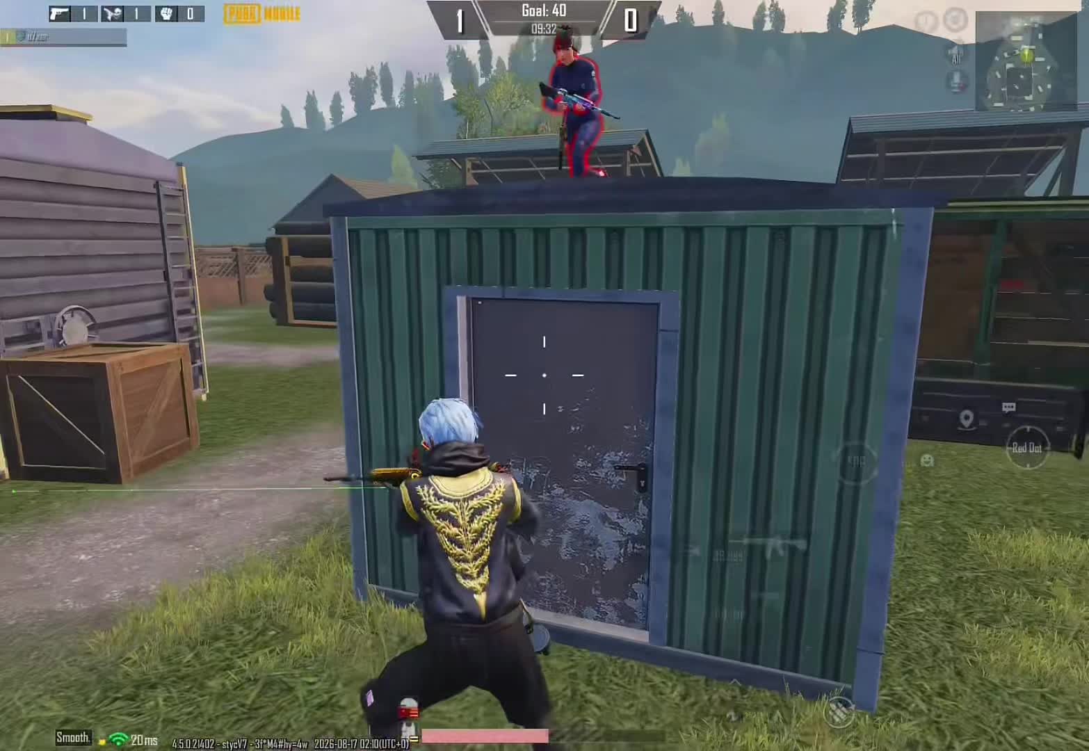 @u7xer0