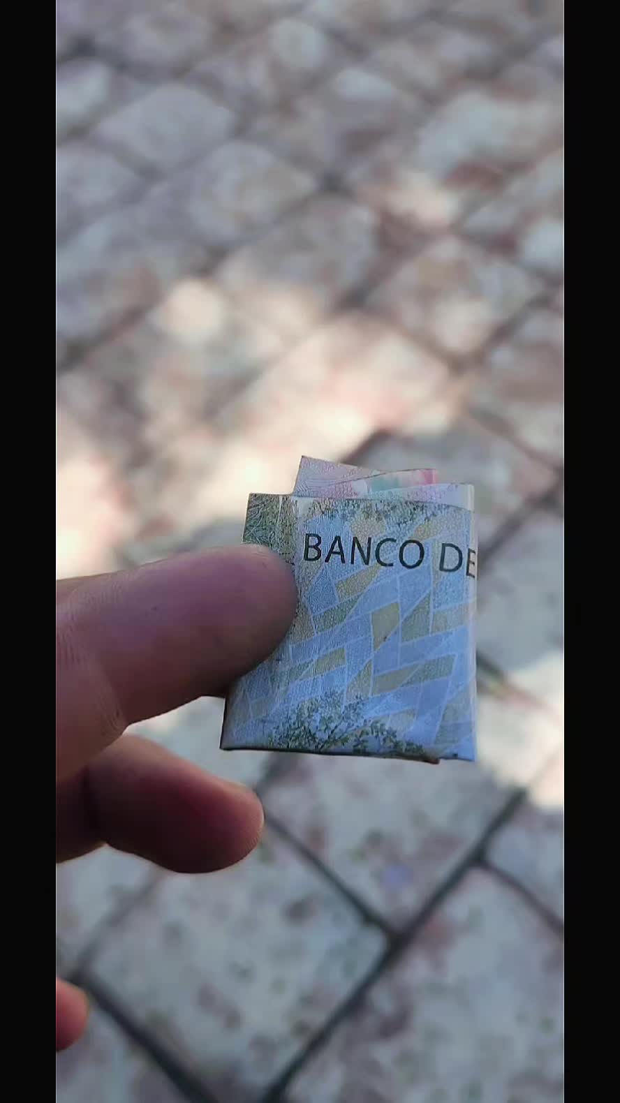 @Pedro salvador