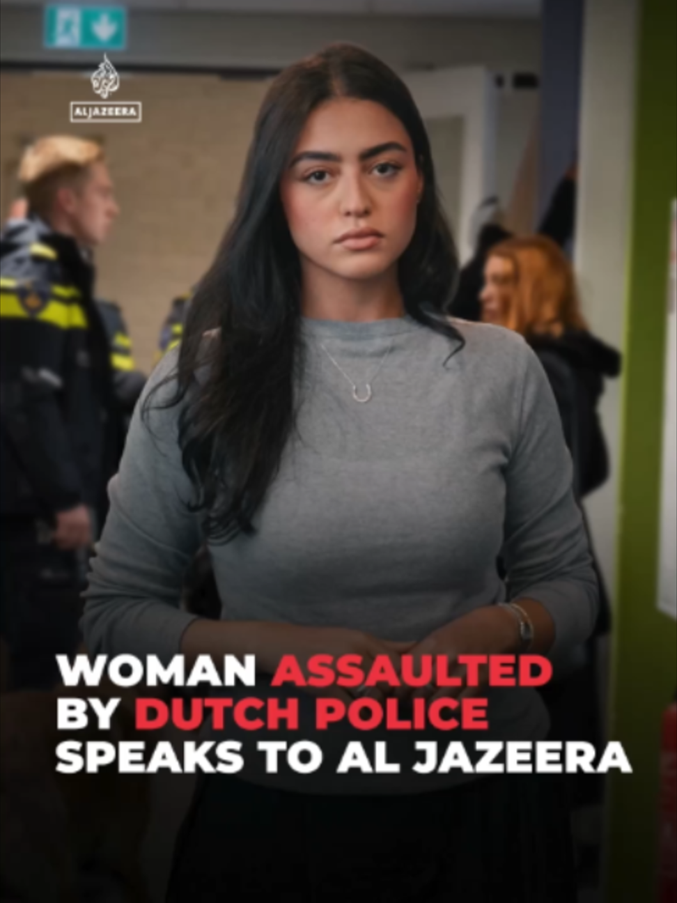@Al Jazeera English