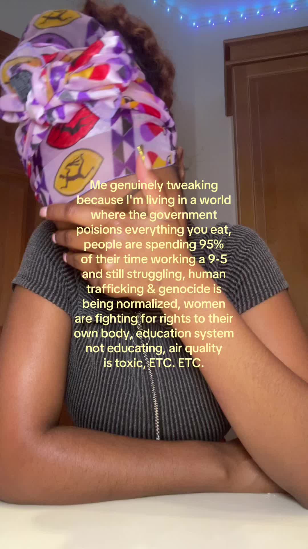 @Lin The Mystik𓋹🧘🏾♀️🪷😍
