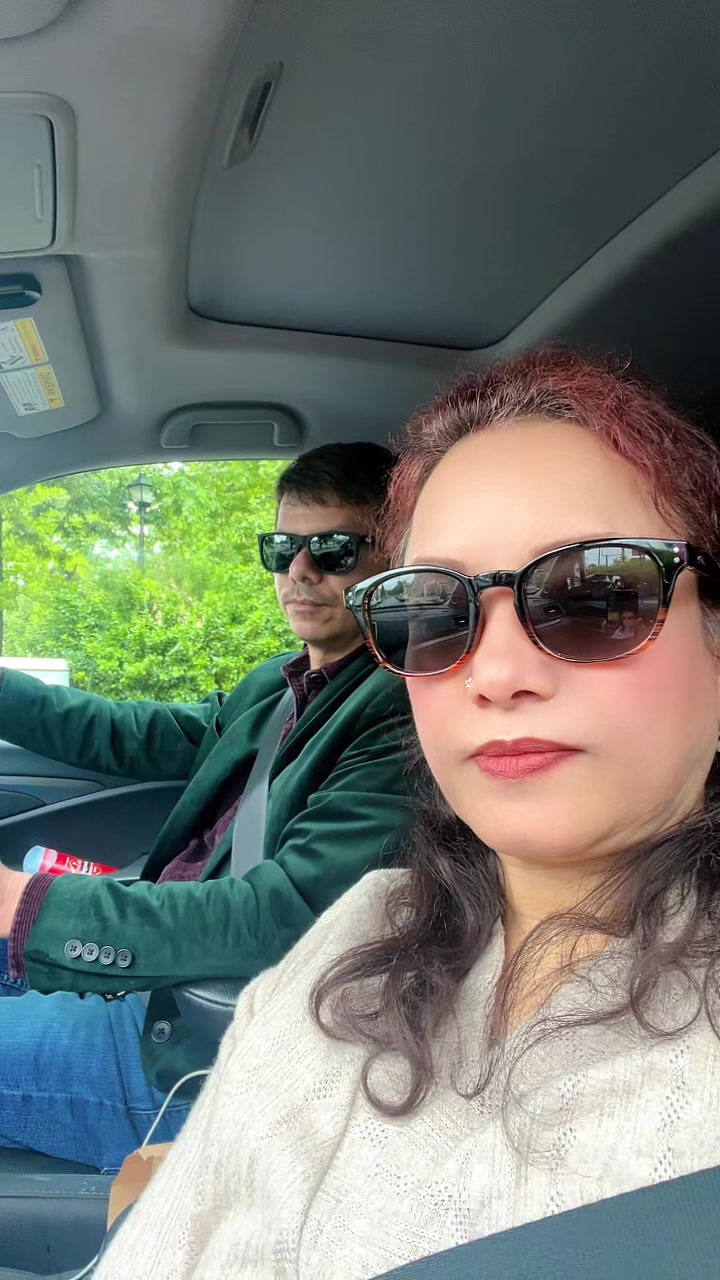 @Sandhya🕉️🚙🌸🌸🙏🏻