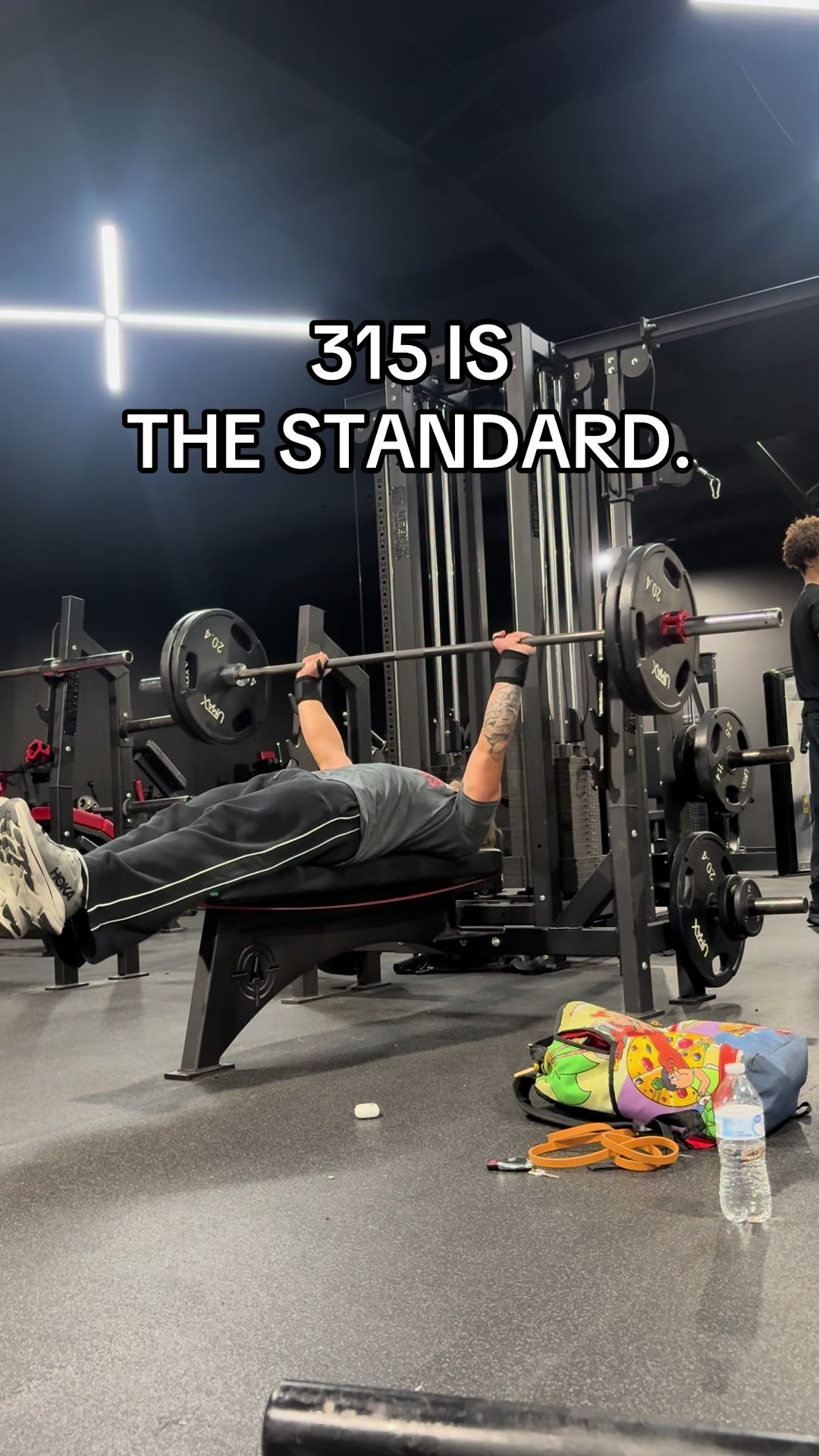 @Biddle Lifts 🧬