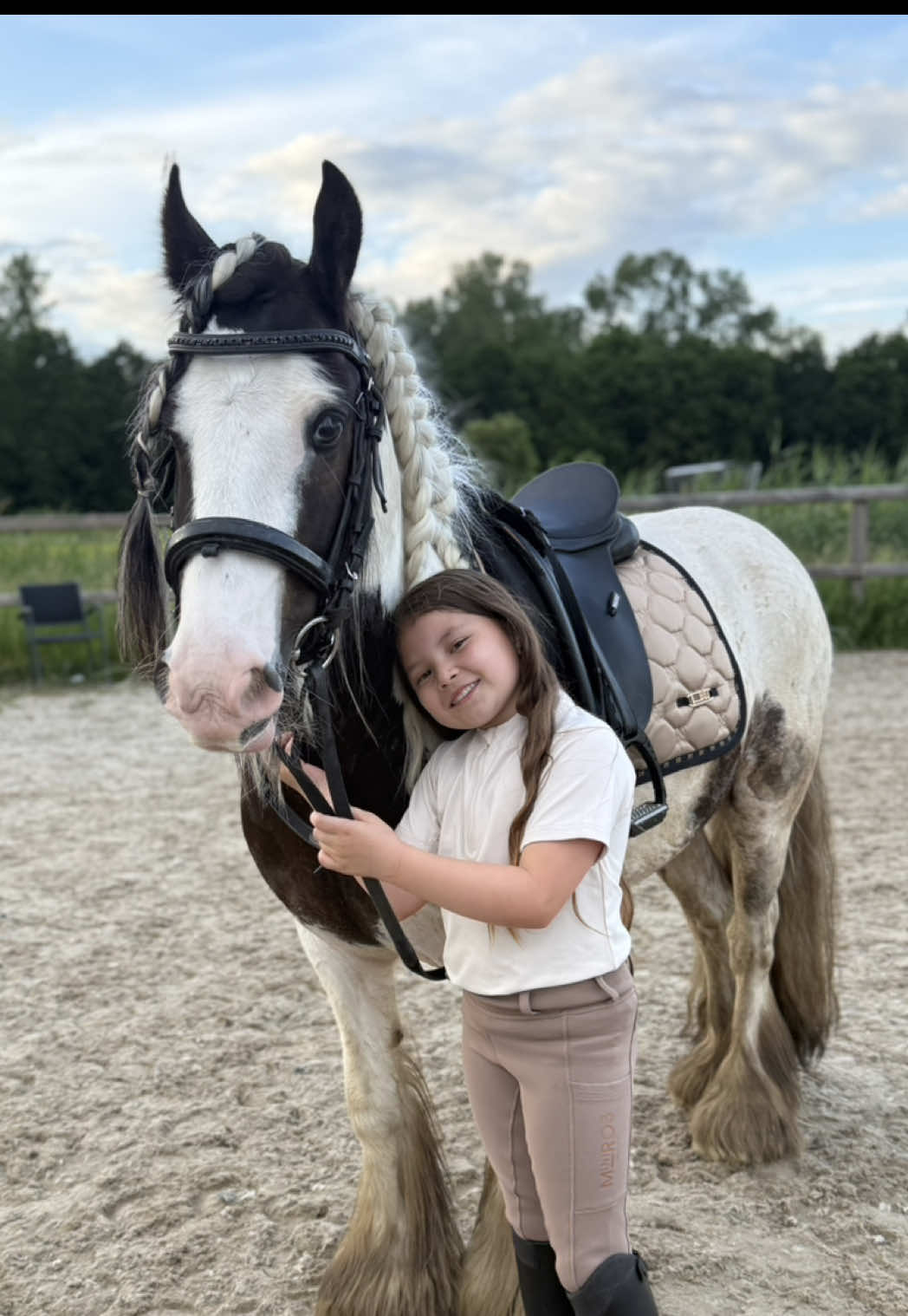 @Young Rider Journey🐴