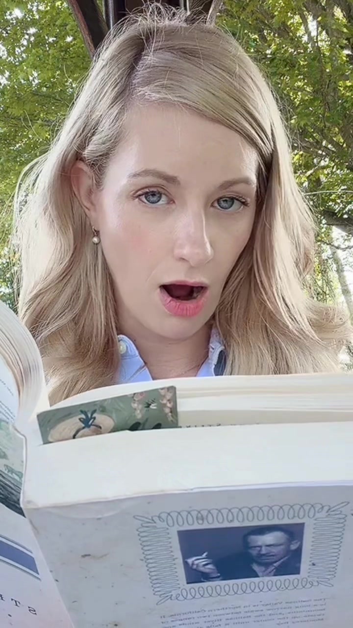 @BethBehrs