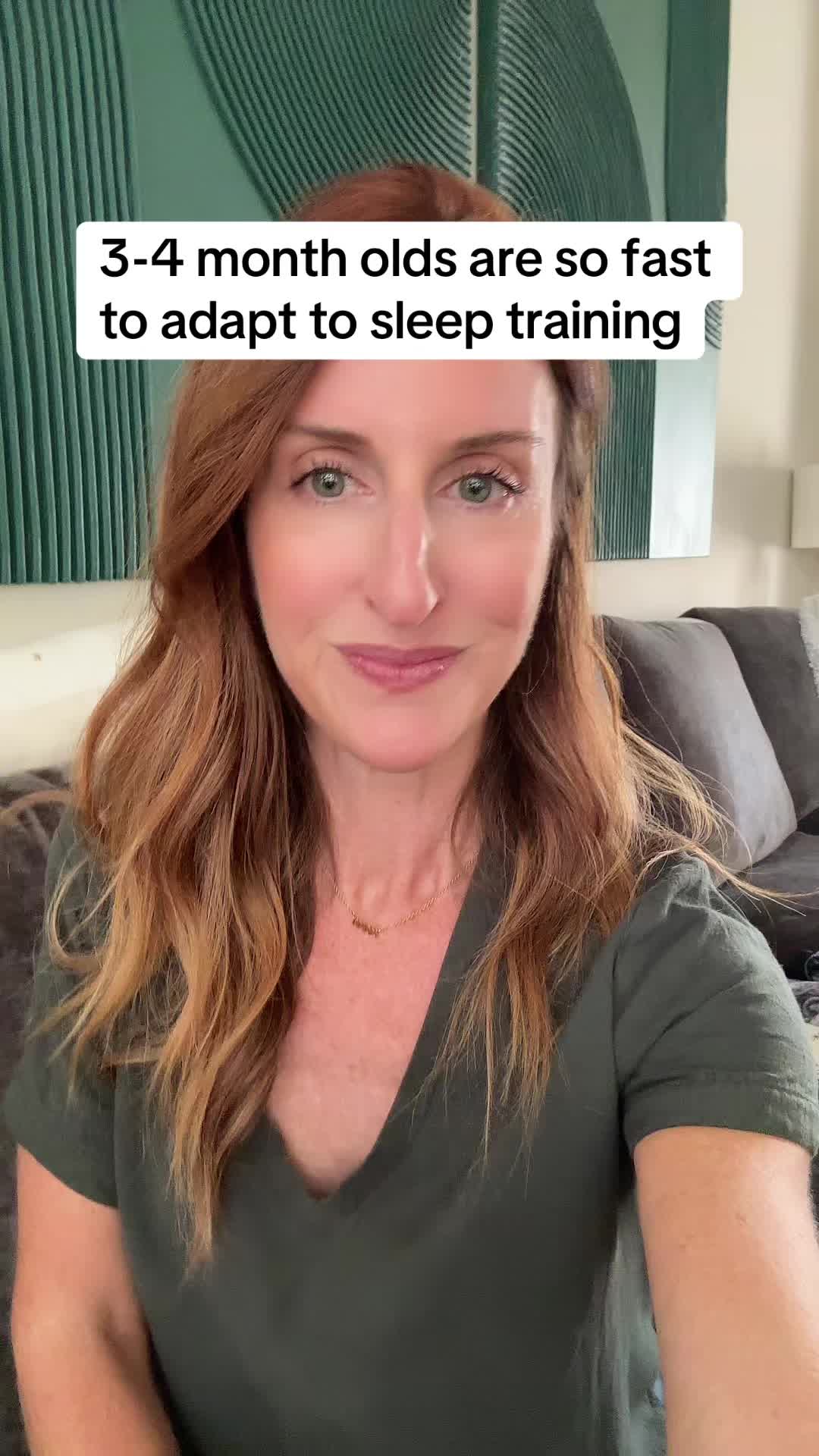@Katy&mdash;Baby Sleep Coach