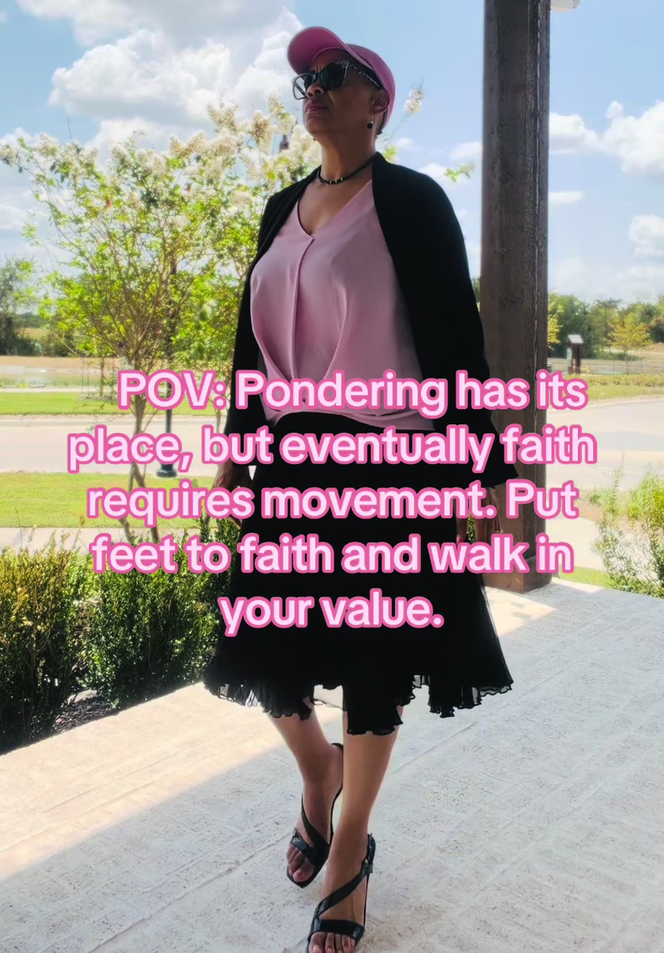 @ThePastorRoz👸🏽