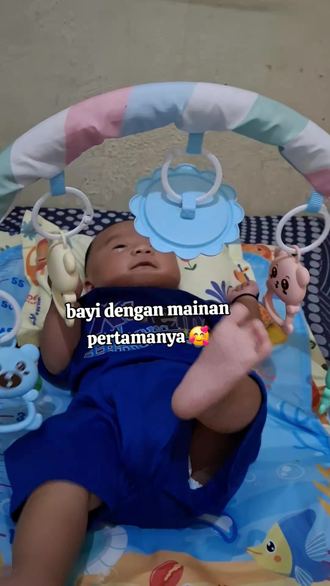 @bunda fathir
