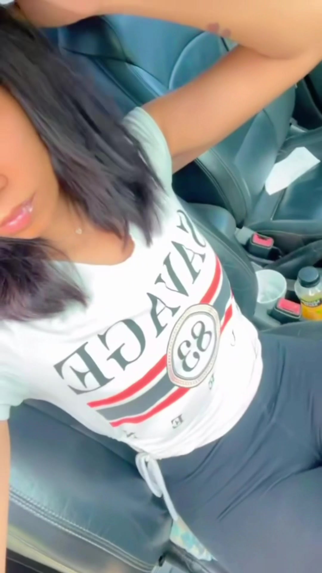 @BrazilianGoddess Oceann