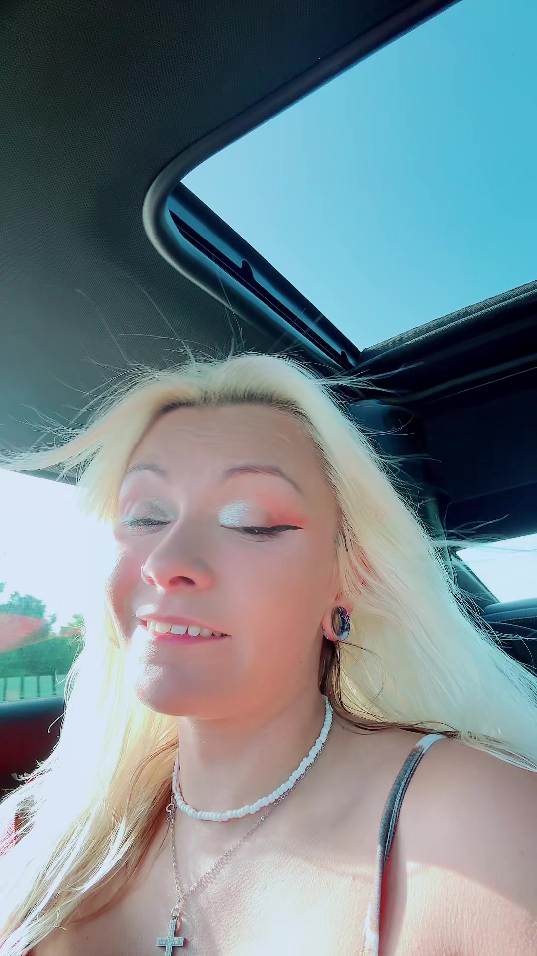 @realprincesstiabeanie