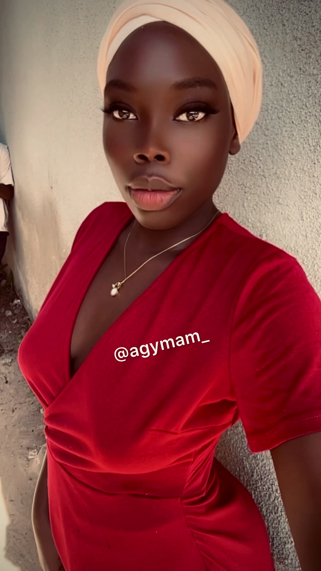 @Agymam1