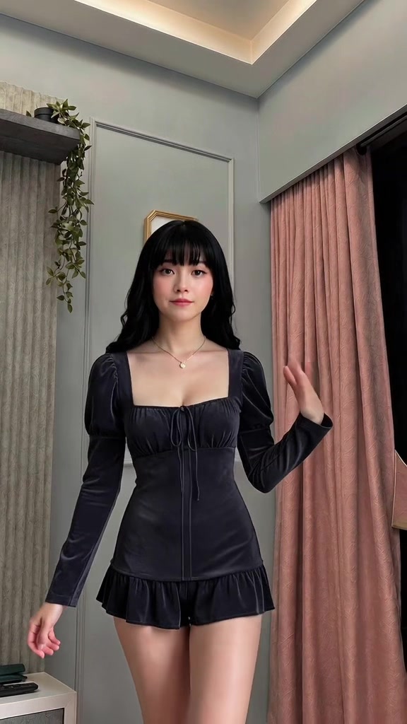 @Outfit Chị Phát
