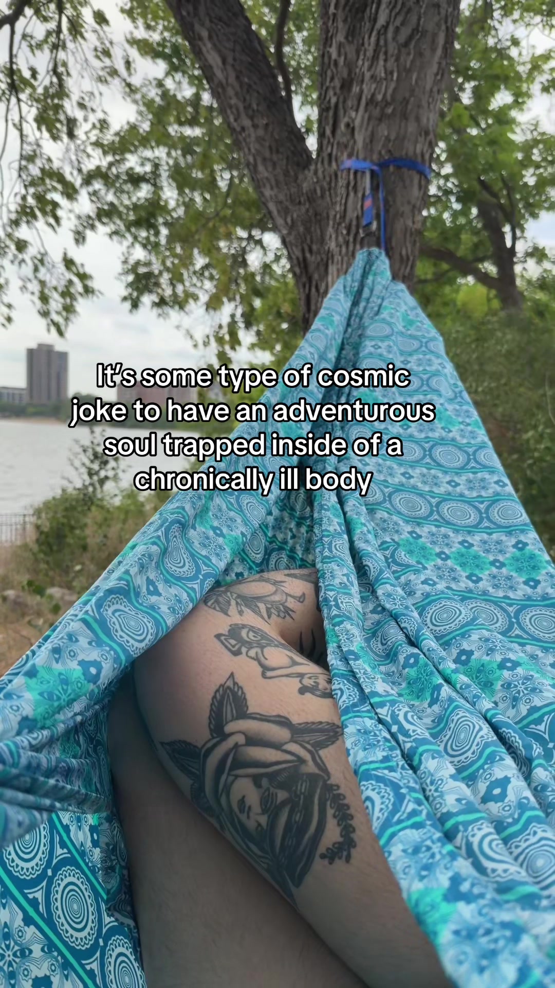 @ChronicallyBi 🌈♿️🍉