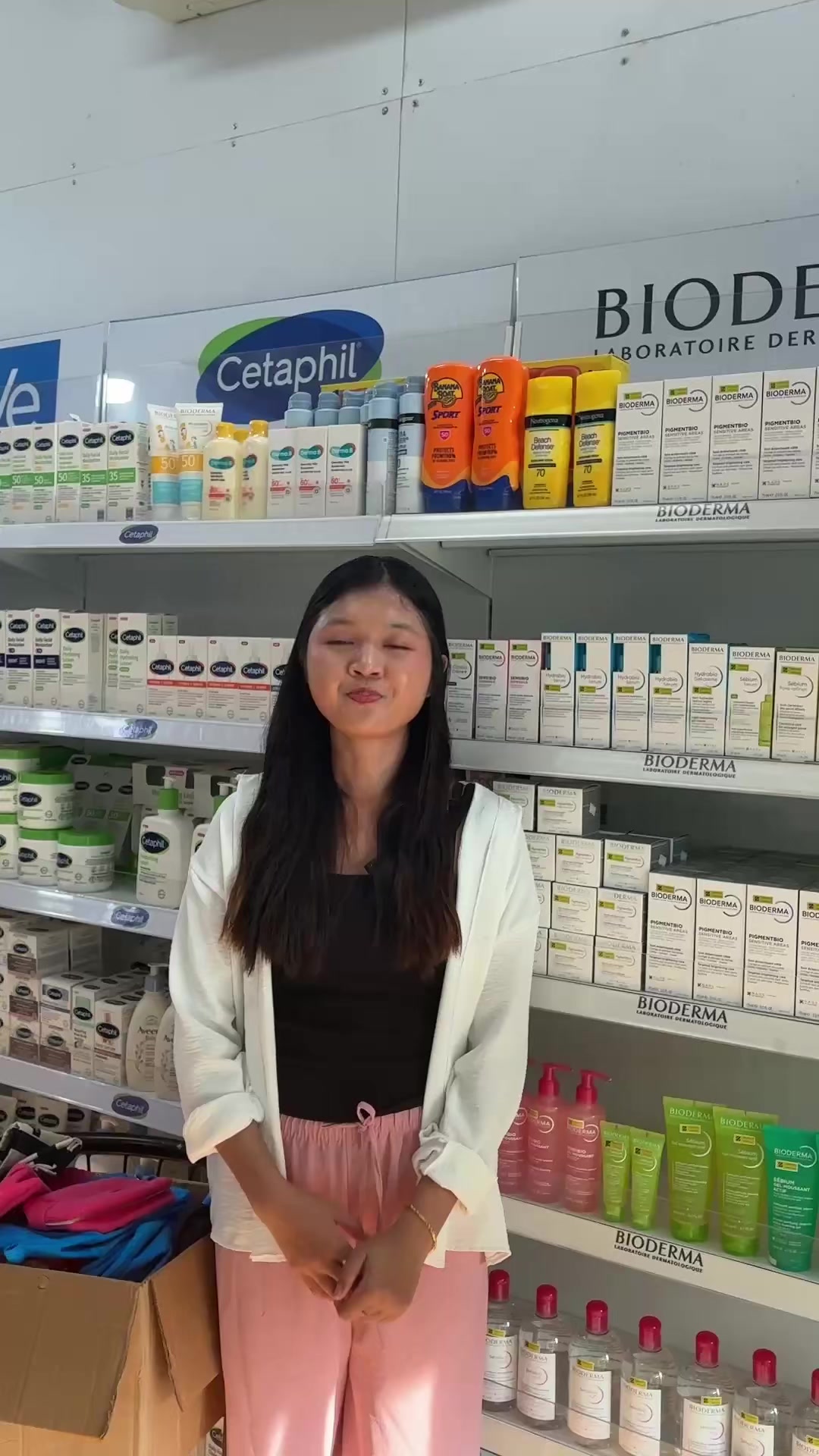 @Sant&eacute; Battambang Pharmacy