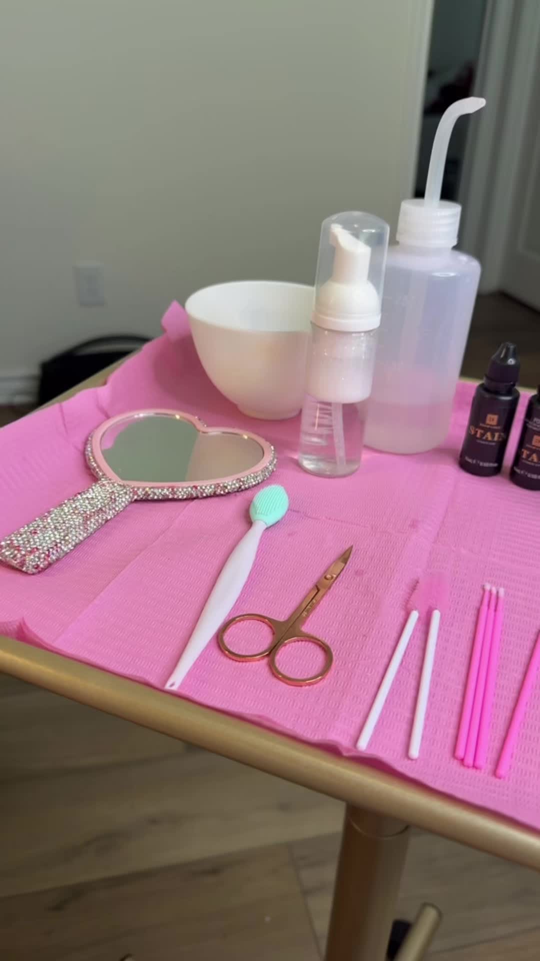 @Laser Hair Removal | Crystal ✨