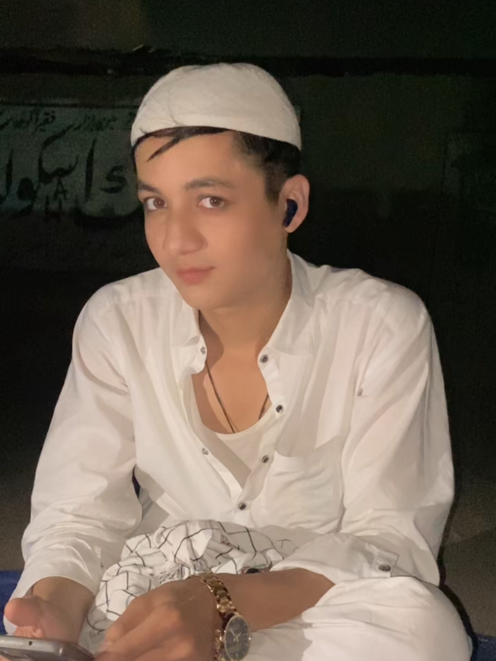 @bilalo khroti