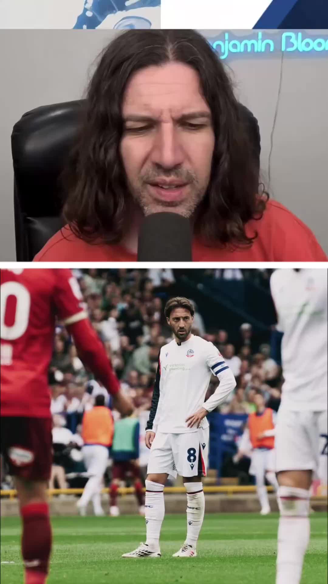 @BenjaminBloom