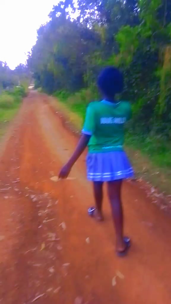 @Cania Akothee