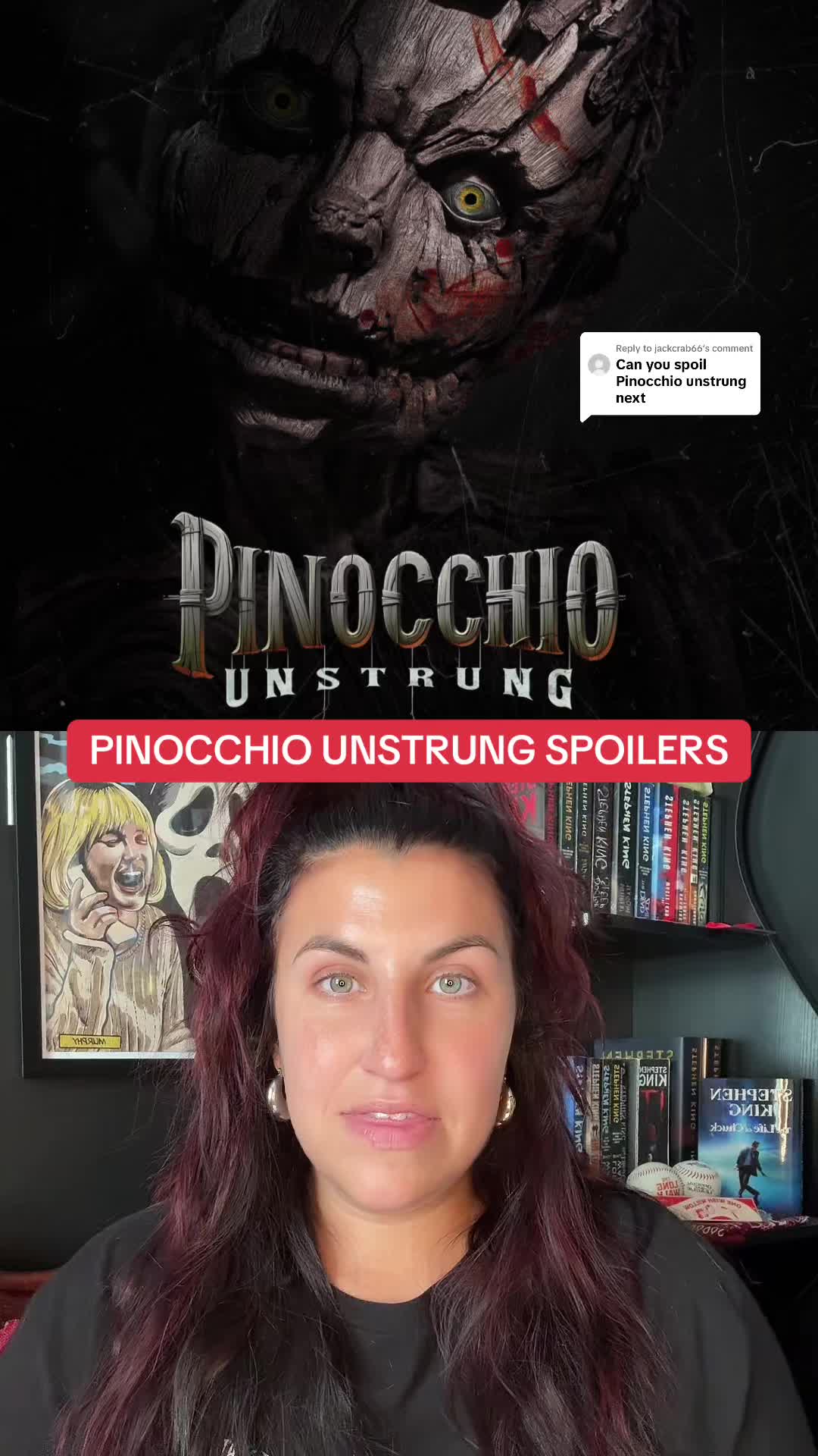 @Horror Chronicles