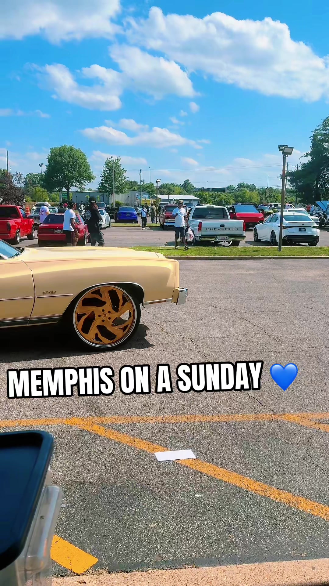 @Memphis Made Lemonade ๐