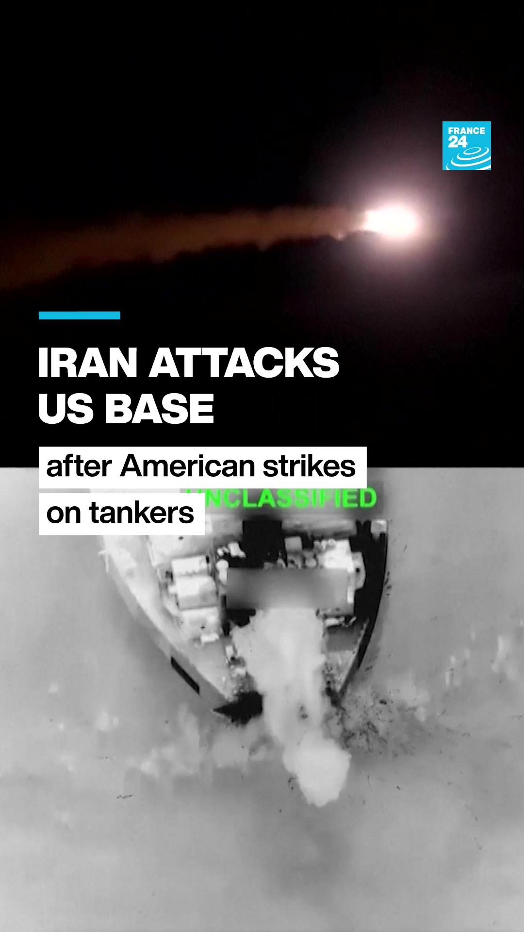 @FRANCE 24 English