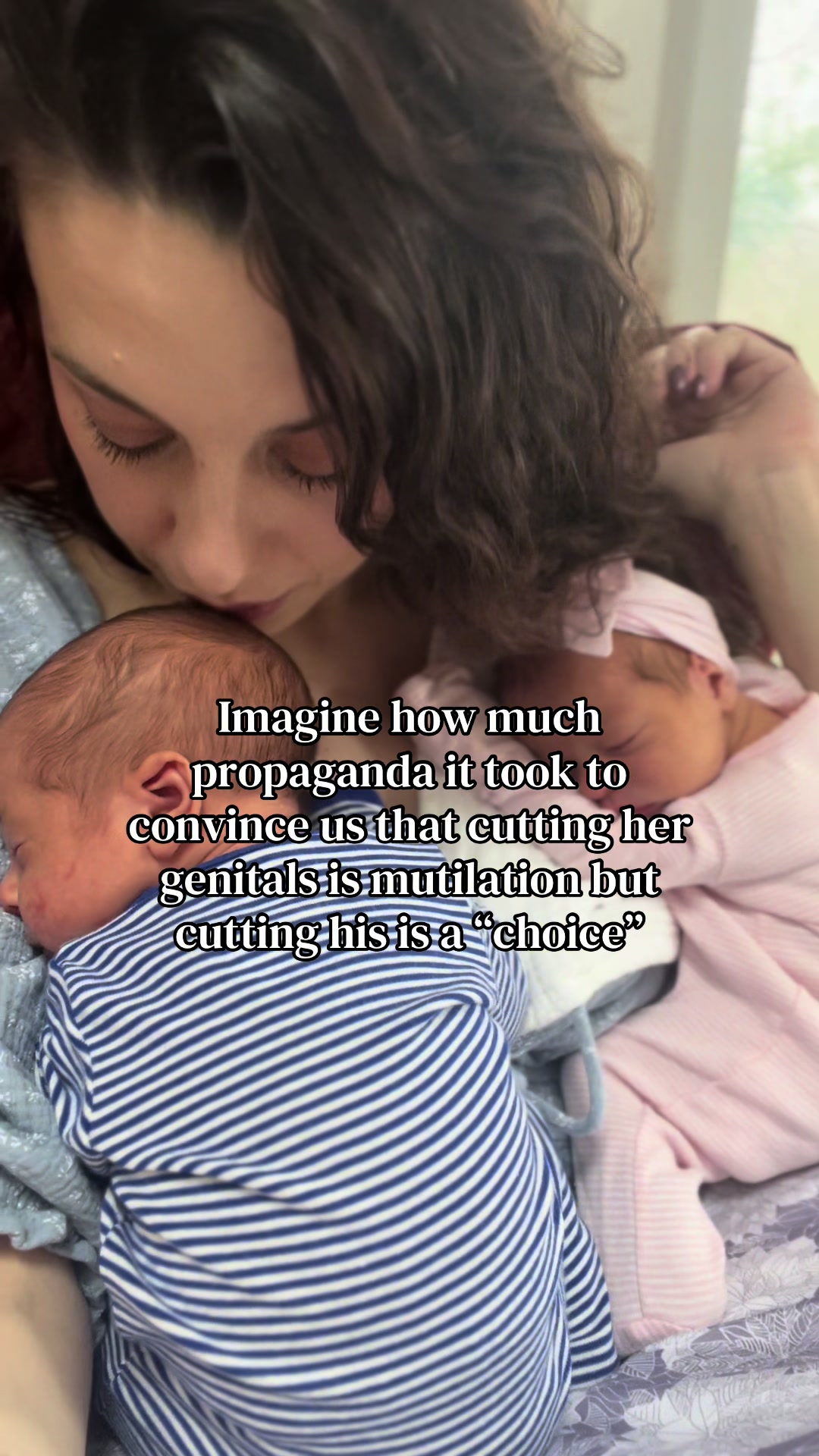 @Tabitha Kelley | Twin Mom of 8