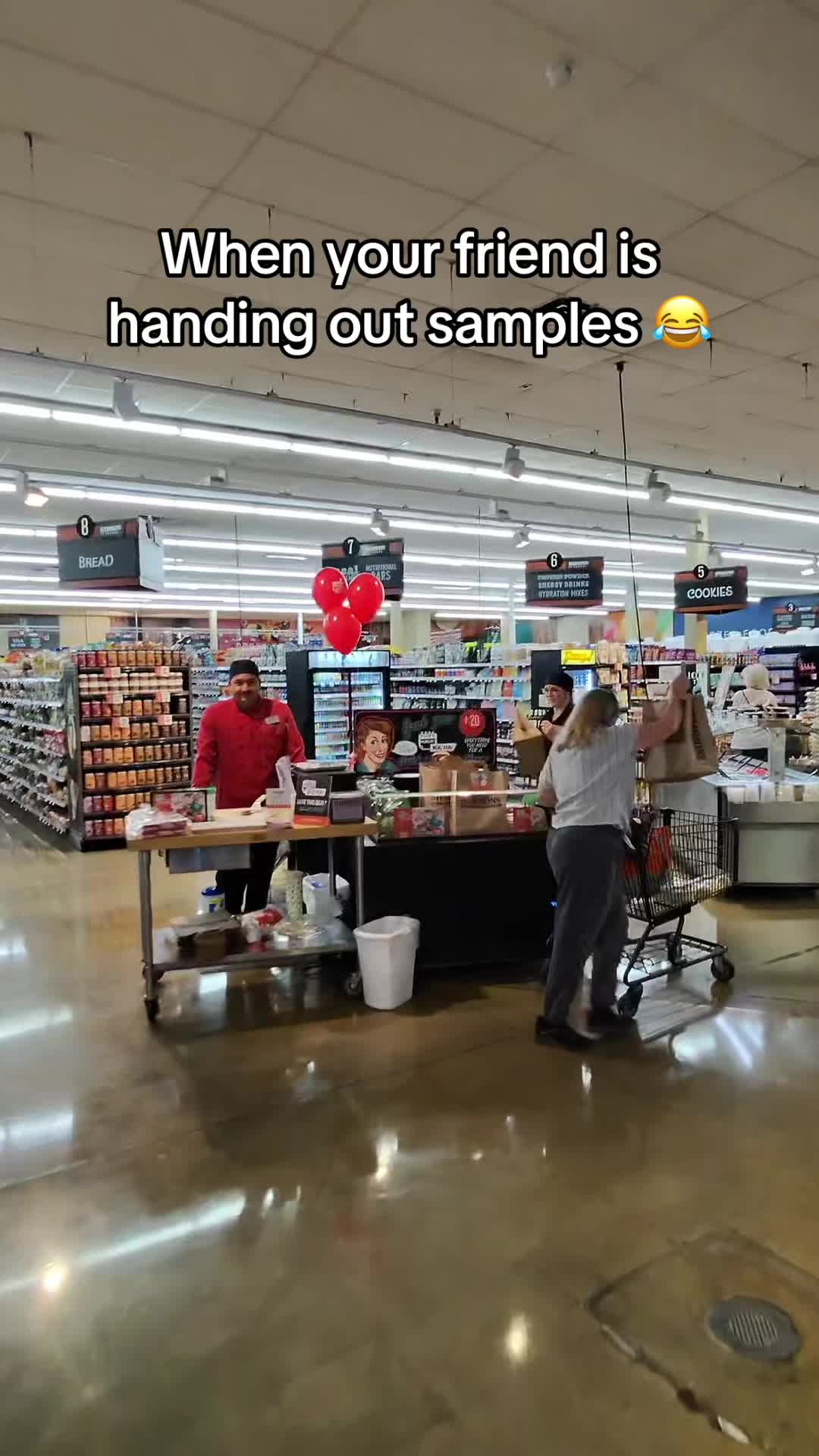 @The Sample Beast
