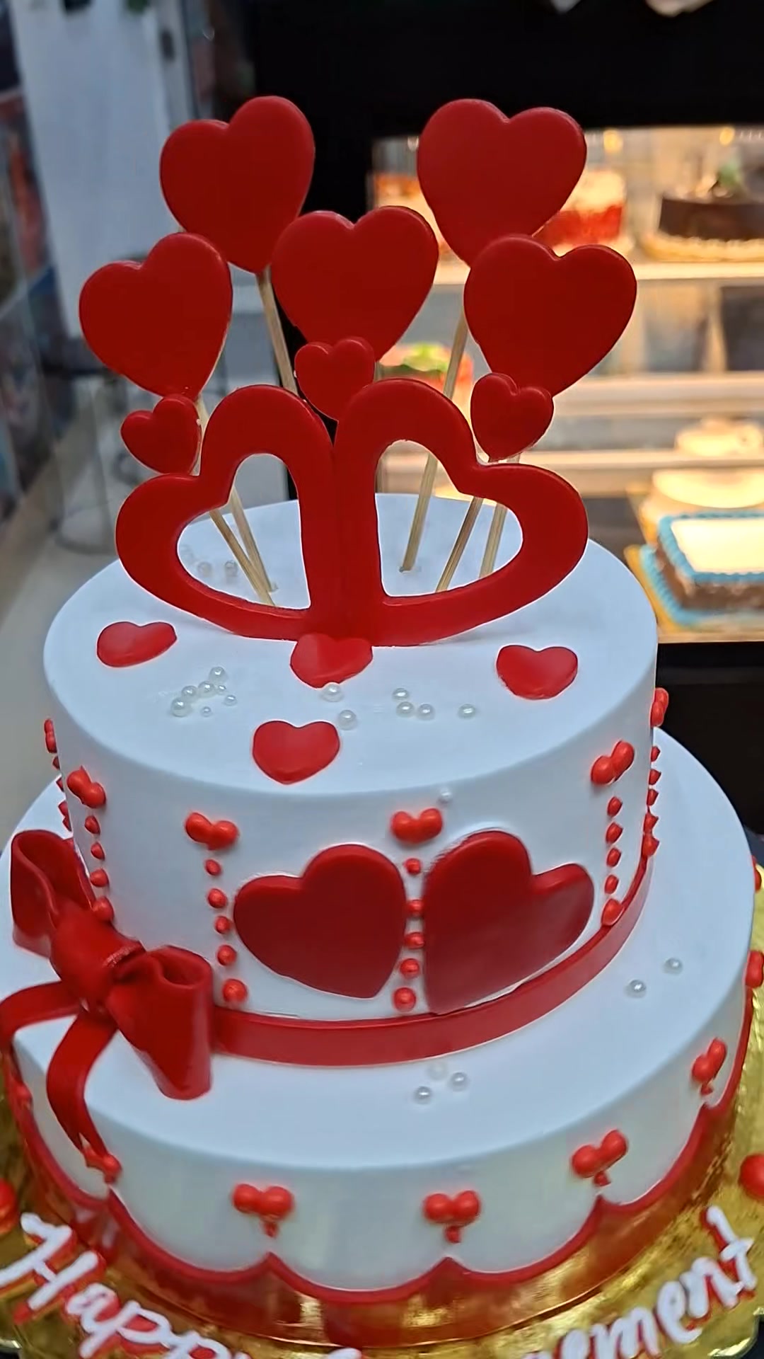 @A one cake shop simara 🙏