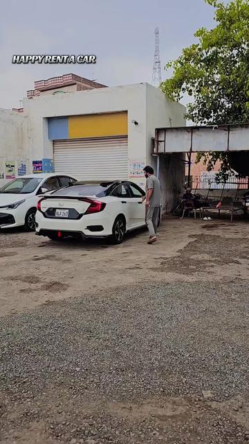 @HAPPY RENT A CAR