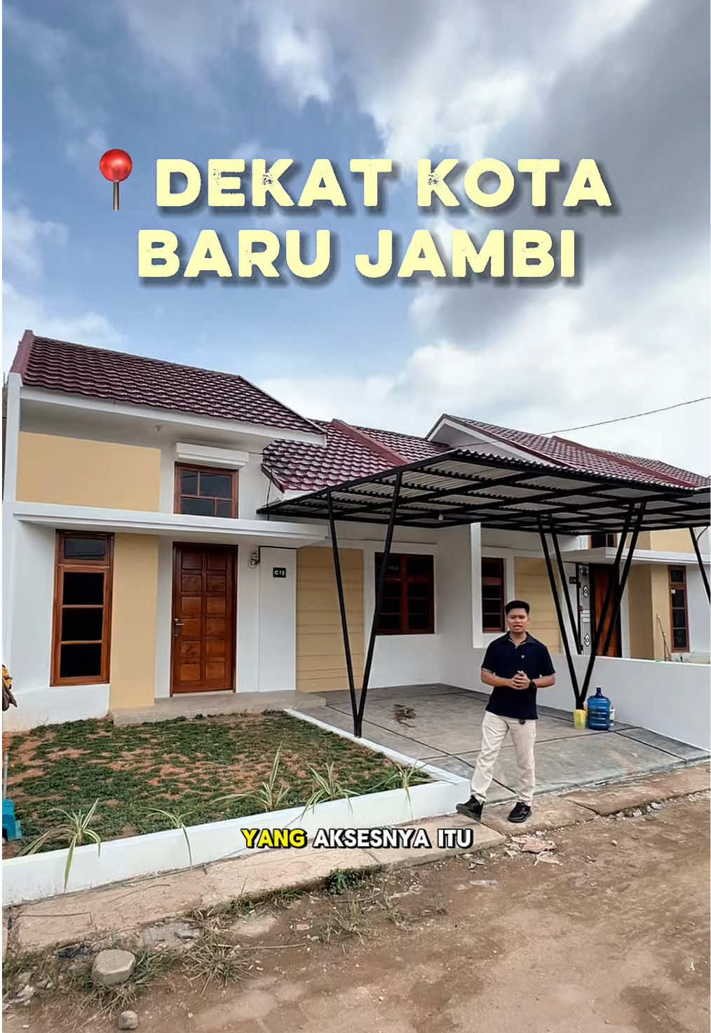 @pusat property jambi