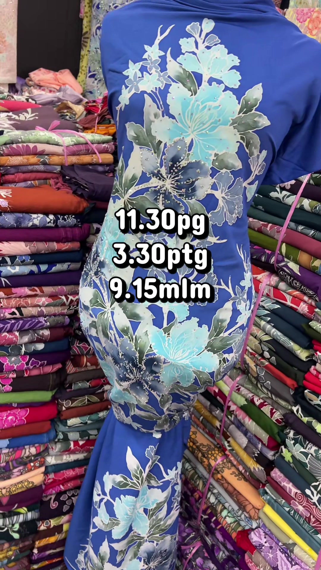 @E JAH BATIK