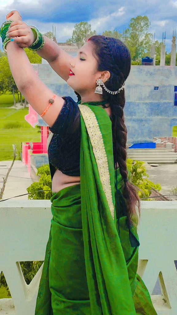 @❣️ Kajal mandal 2 ❣️