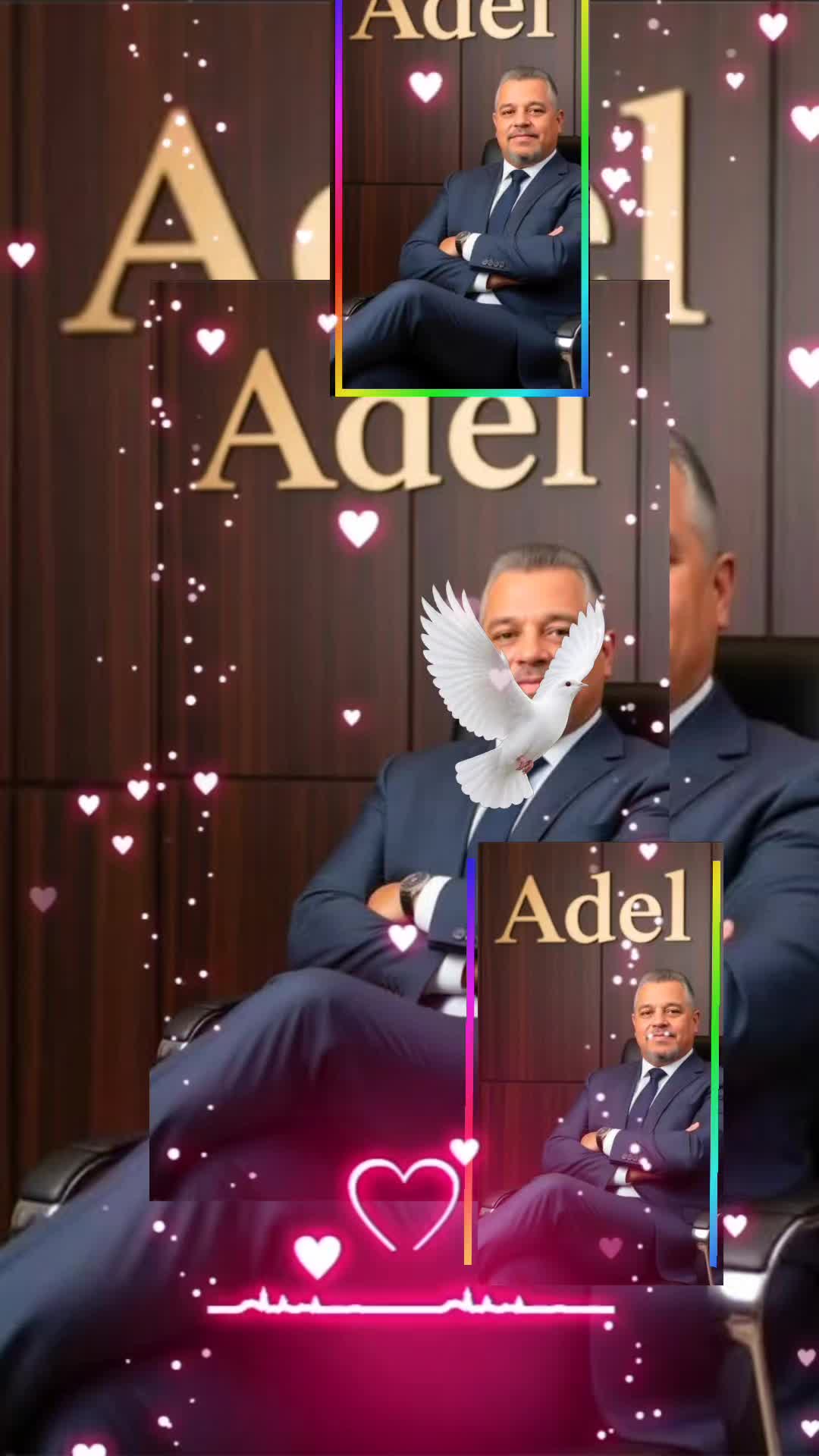 @Adel Yousif