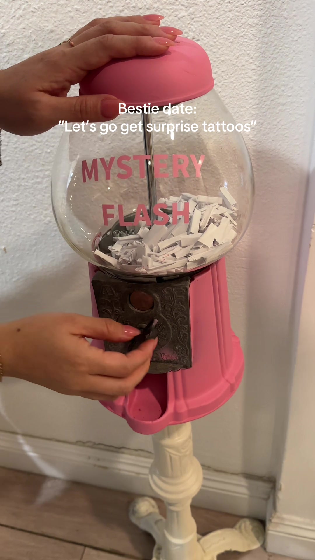 @Tiny Tattoos by Tatiana soash