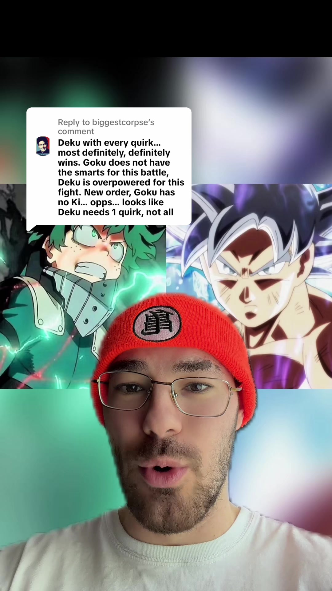 @Spartanic ArtzDxD