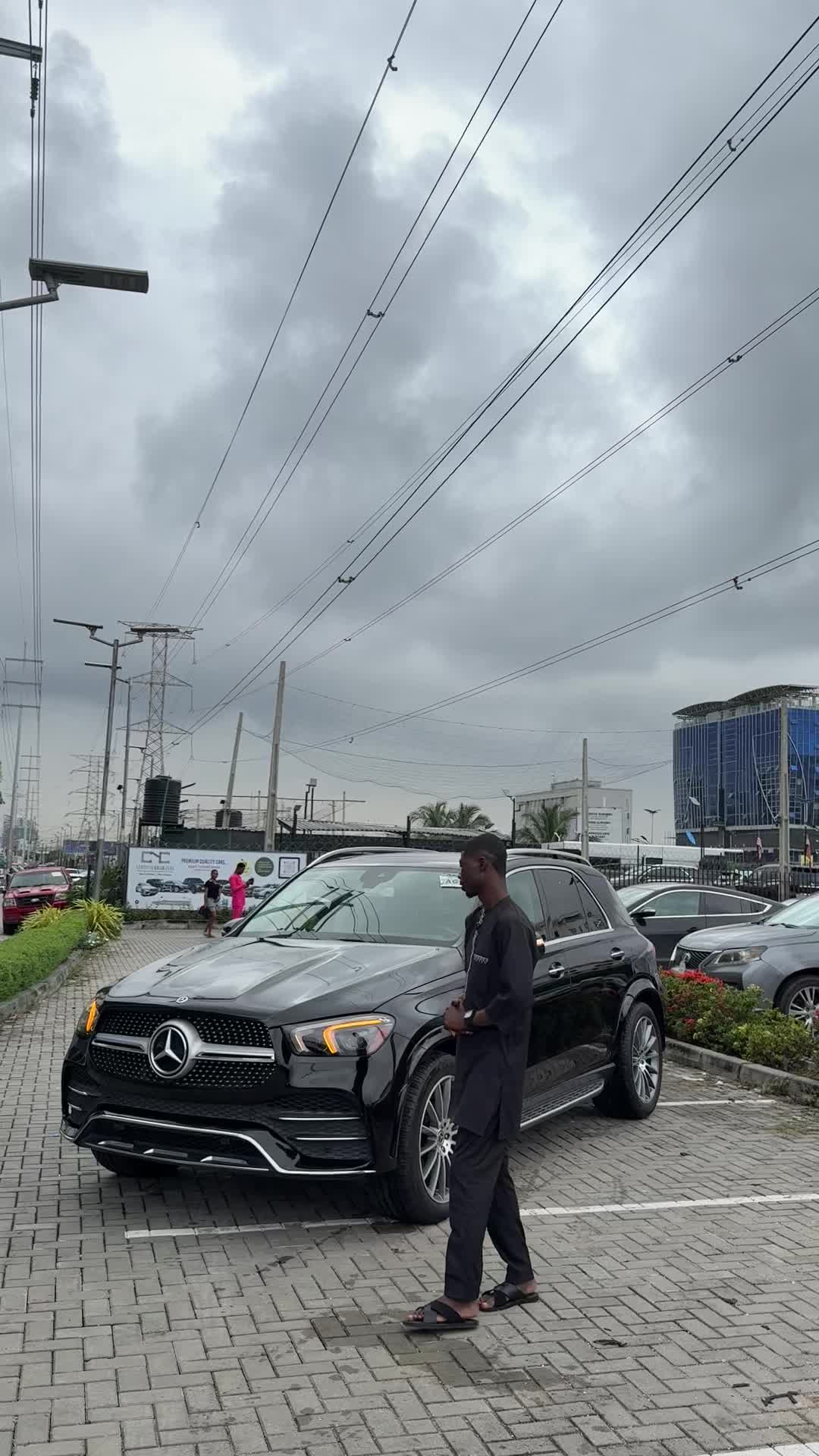 @CAR DEALER IN LEKKI LAGOS 🚗