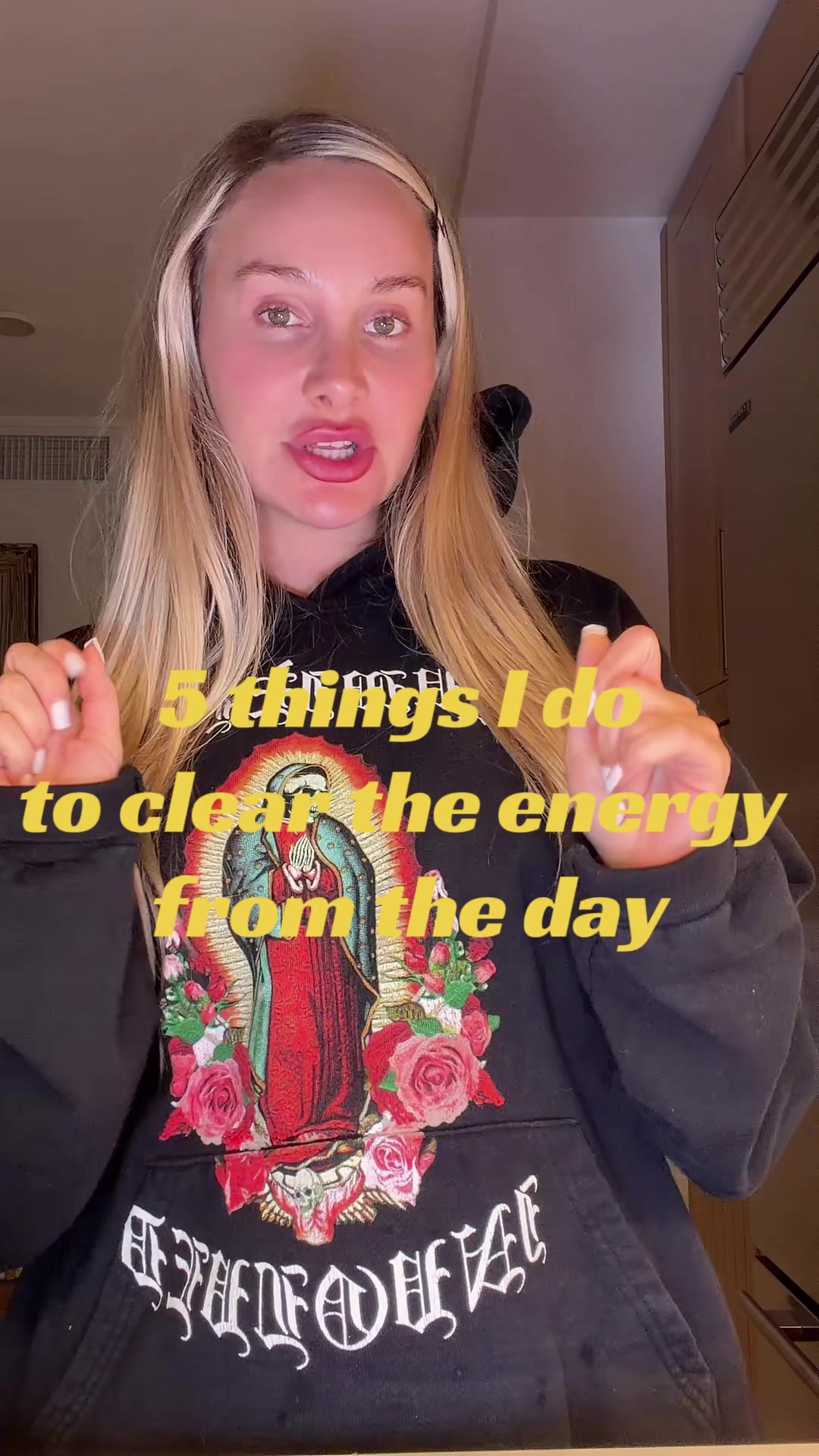 @Anya Nicolodi