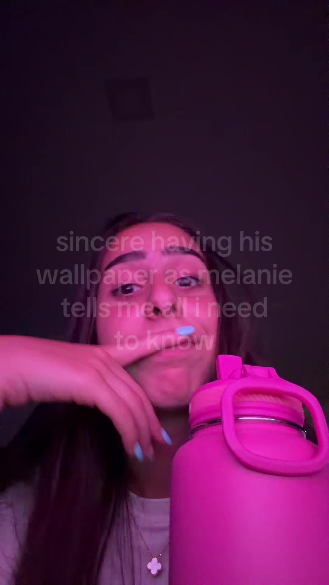 @️