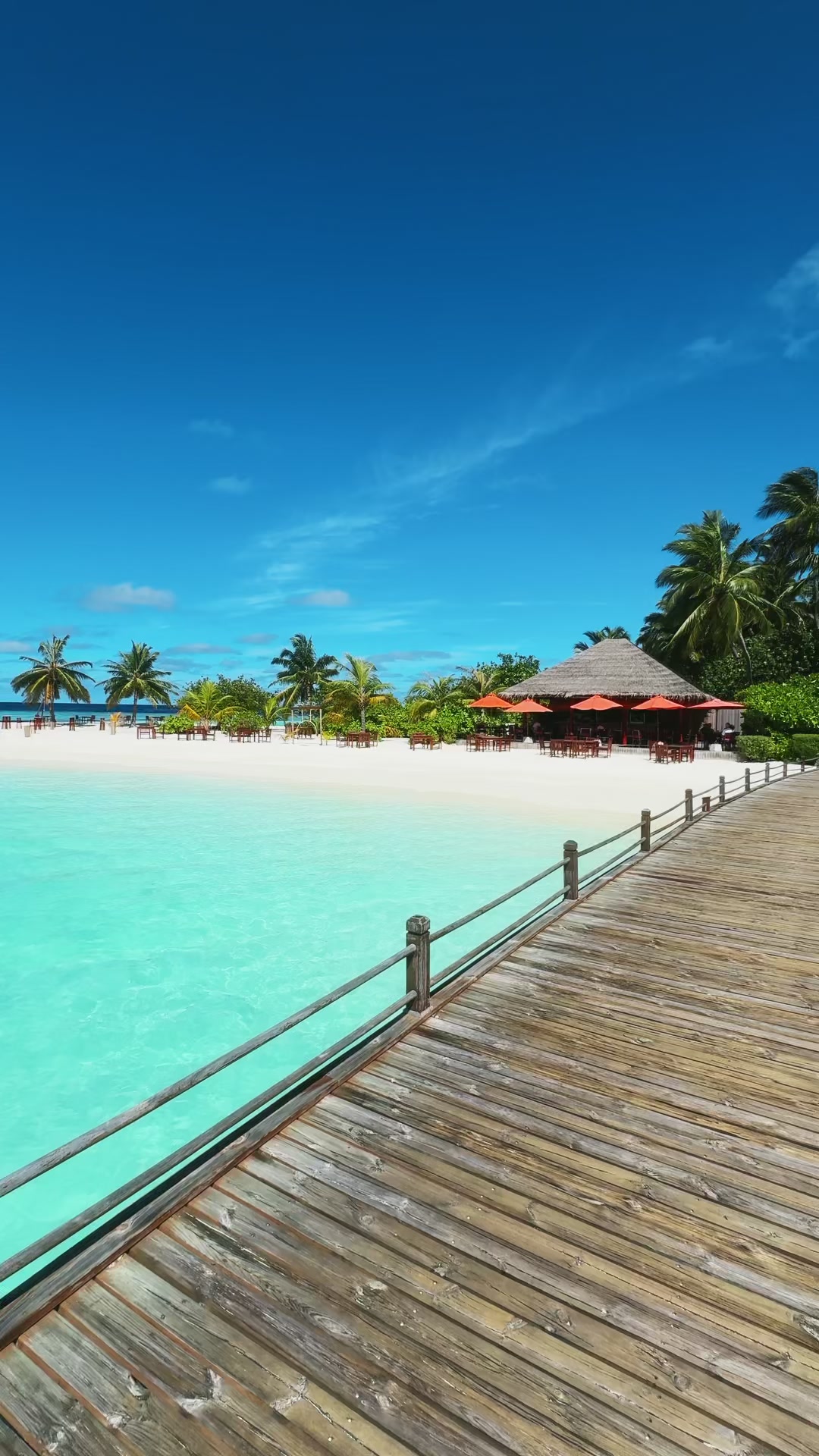 @Travel Trade Maldives