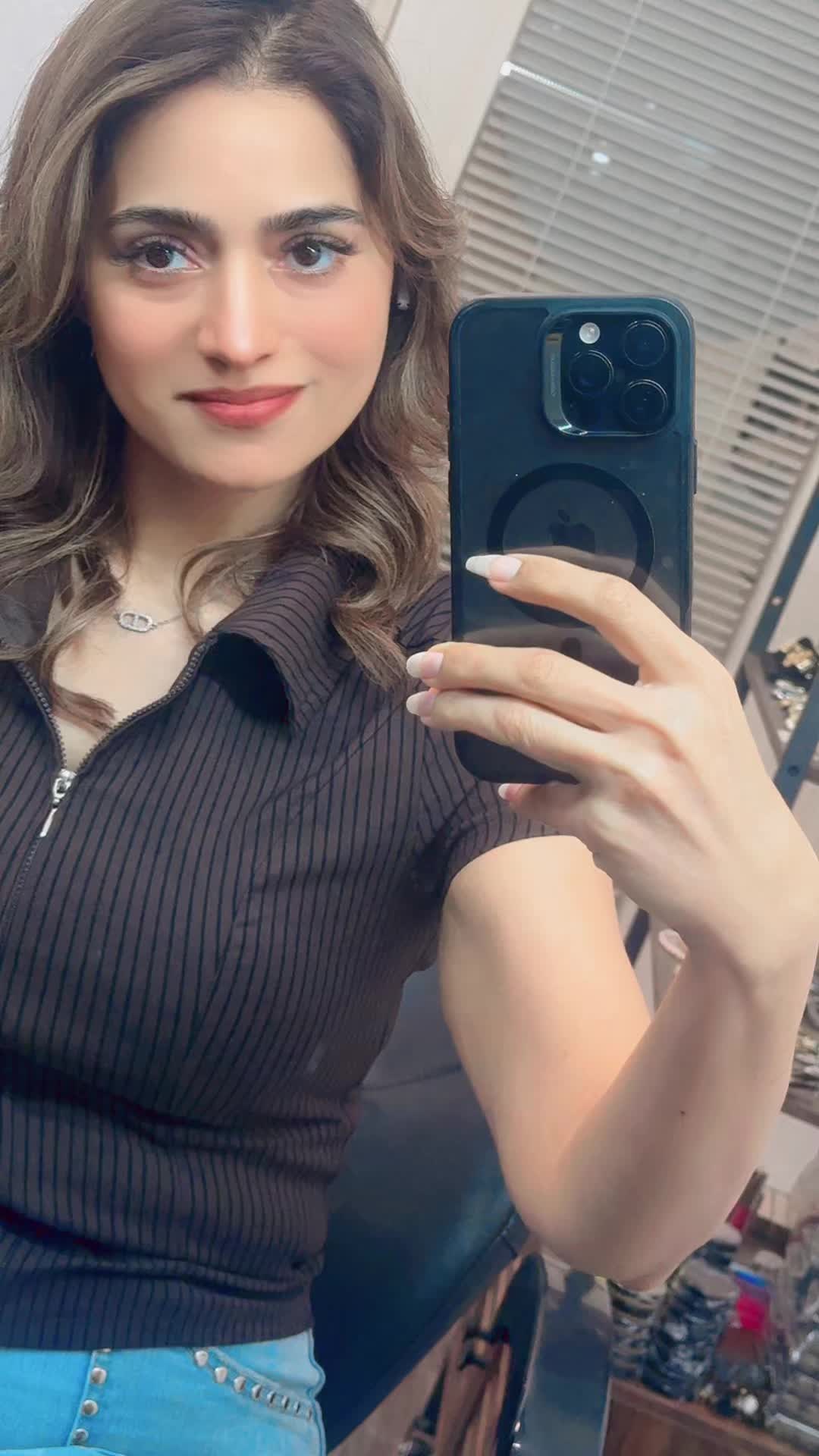 @Iram butt